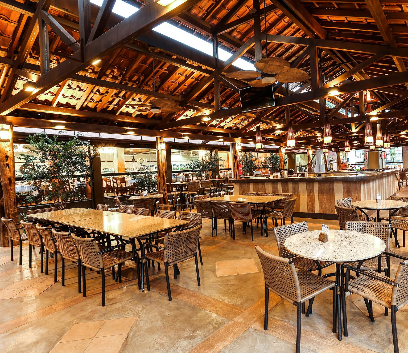 Cupim Grill Churrascaria Visite Uberaba